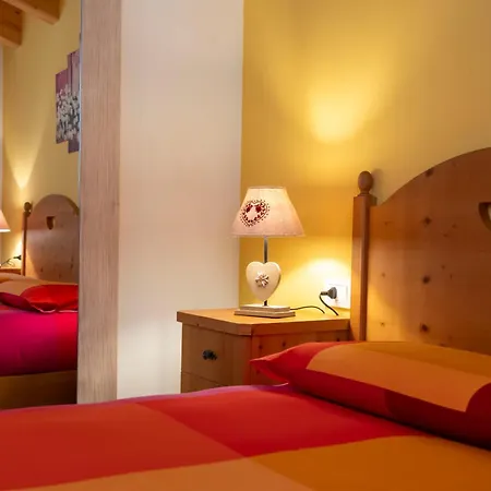 Casa Reit Μπόρμιο