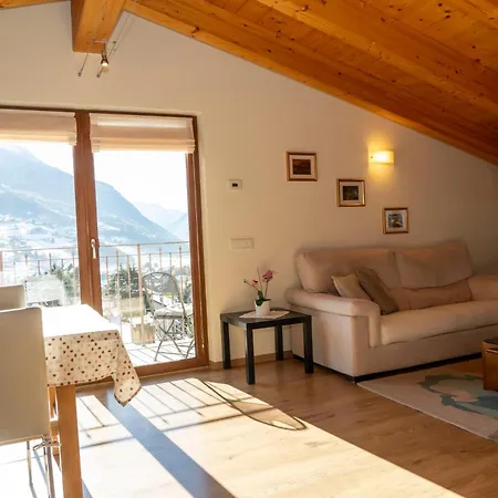 Casa Reit * Μπόρμιο