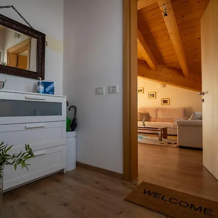 Casa Reit Appartement