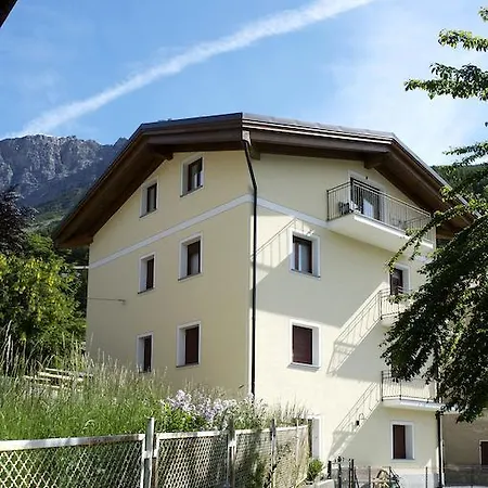 Casa Reit Διαμέρισμα *