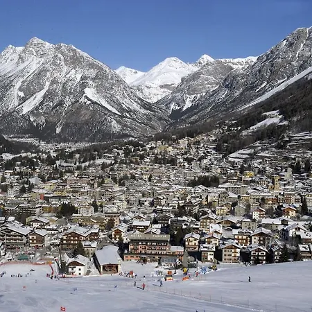 Casa Reit Appartement Bormio