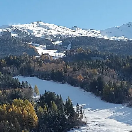 Διαμέρισμα Casa Reit *