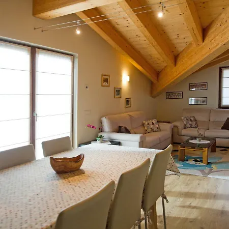 Casa Reit Appartement
