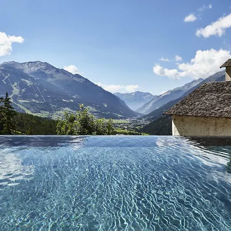 Casa Reit Appartement