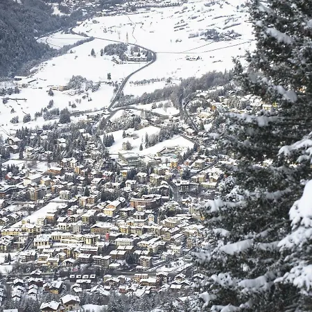 Διαμέρισμα Casa Reit