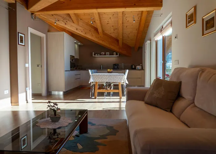Apartment Casa Reit
