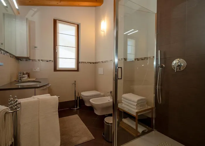 Casa Reit Apartment Bormio