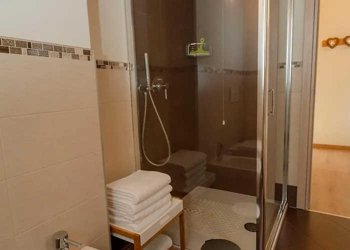 Apartment Casa Reit Bormio