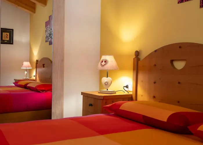 Casa Reit Bormio