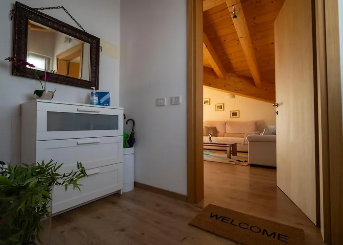 Casa Reit Apartment