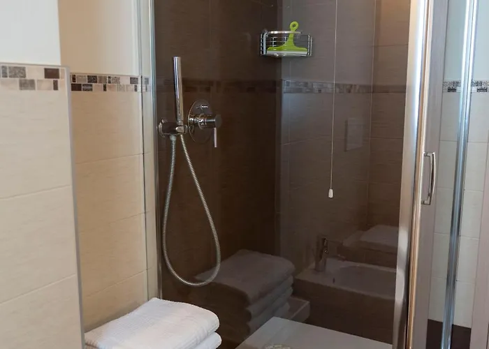 Apartment Casa Reit