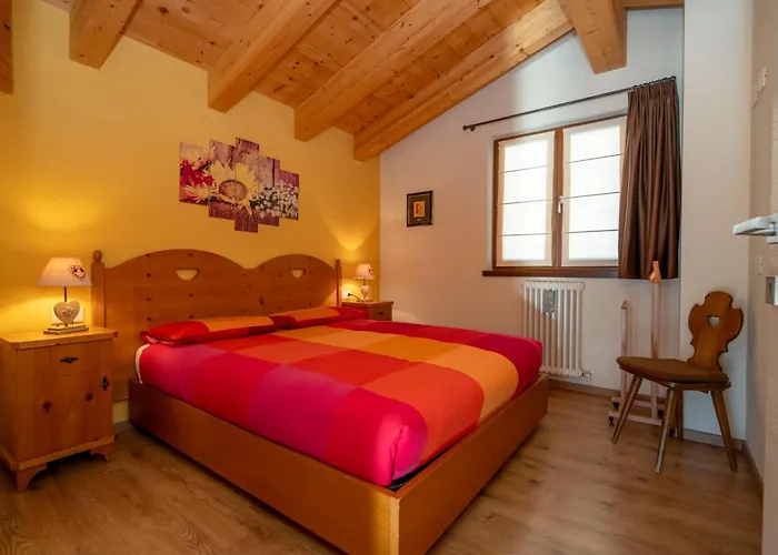 Apartment Casa Reit *