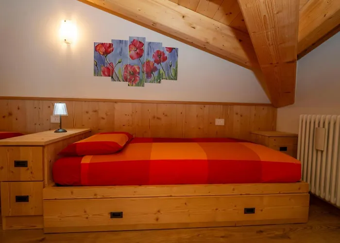Apartment Casa Reit Bormio