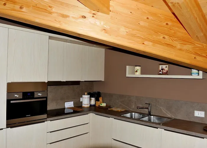Casa Reit Apartment *