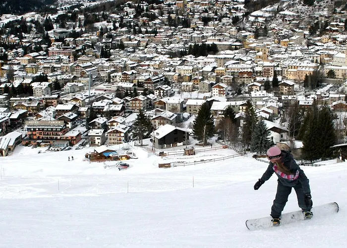 Casa Reit * Bormio