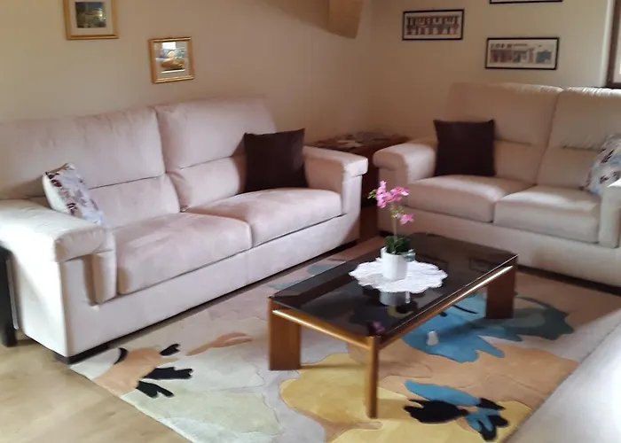 Apartment Casa Reit Bormio
