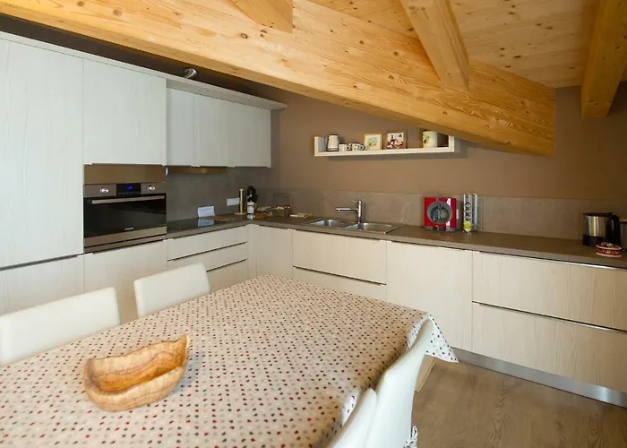 Casa Reit Bormio