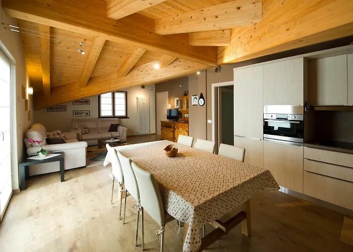 Casa Reit * Bormio