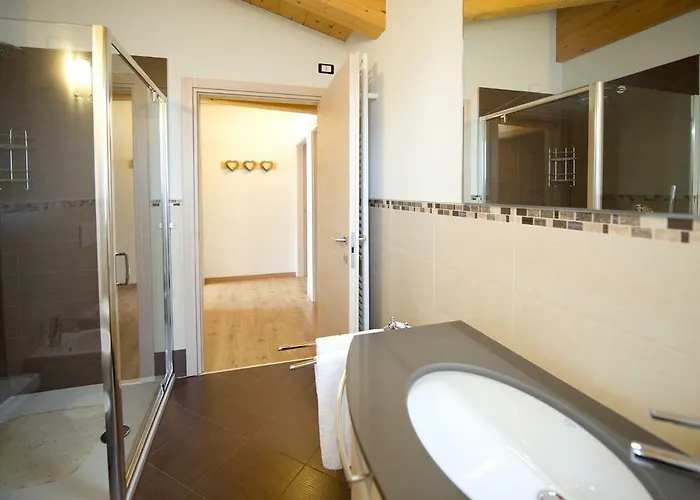 Casa Reit Bormio