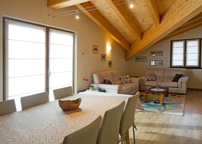 Casa Reit Apartment