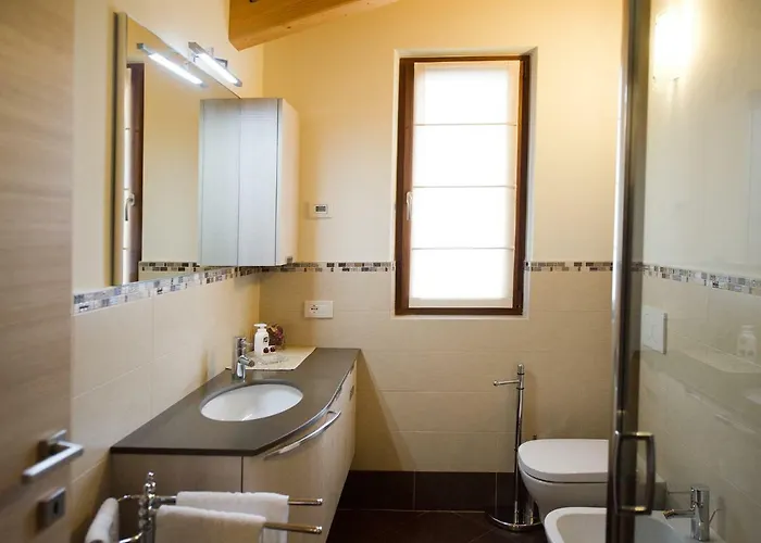Casa Reit Apartment Bormio