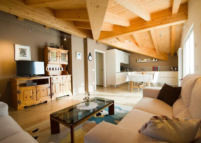 Casa Reit Bormio