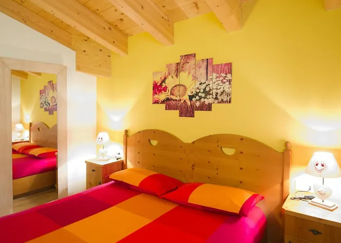 Casa Reit * Bormio