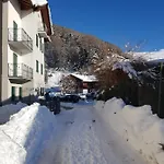 Casa Reit Apartmán Bormio