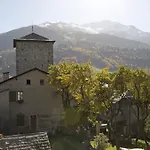 Apartmán Casa Reit