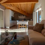 Apartmán Casa Reit