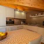 Apartmán Casa Reit *