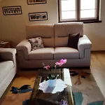 Apartmán Casa Reit