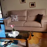 Apartmán Casa Reit Bormio