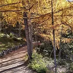 Casa Reit Apartmán Bormio