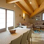 Casa Reit Apartmán