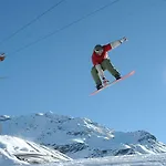 Casa Reit Apartmán Bormio