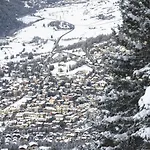 Apartmán Casa Reit