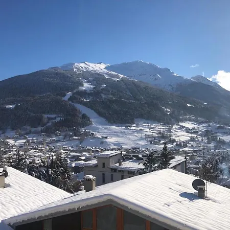 Casa Reit Apartmán