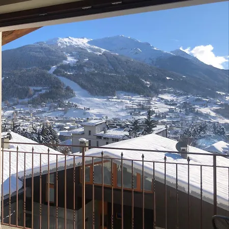 Apartmán Casa Reit *