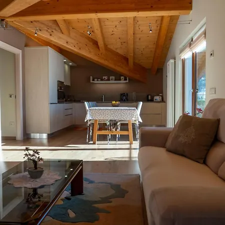Apartmán Casa Reit