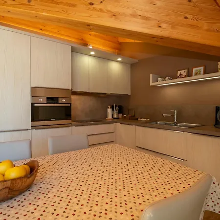 Apartmán Casa Reit *