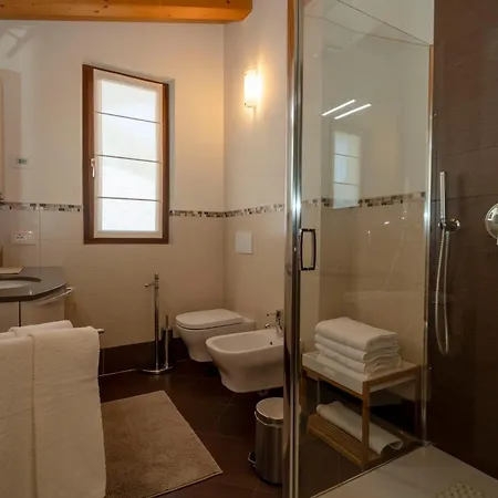Casa Reit Apartmán Bormio