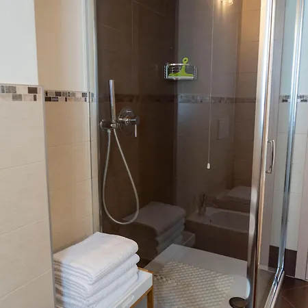 Apartmán Casa Reit