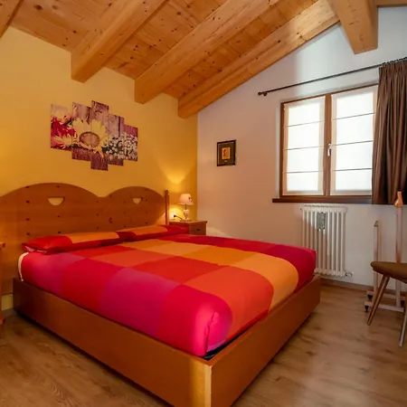 Apartmán Casa Reit *