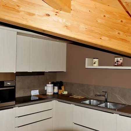 Casa Reit Apartmán *