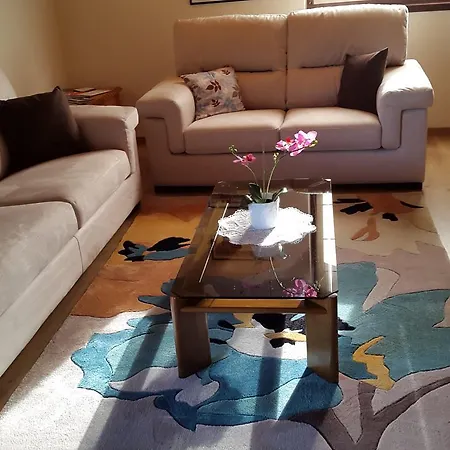 Apartmán Casa Reit *