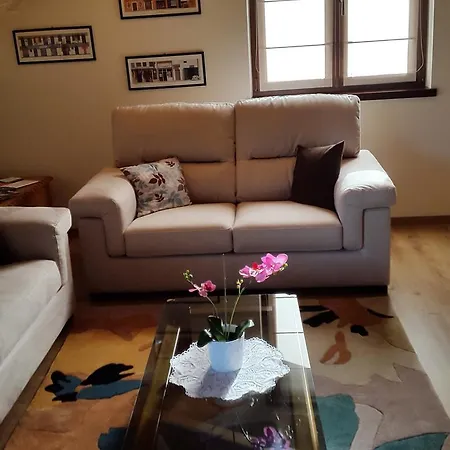 Apartmán Casa Reit