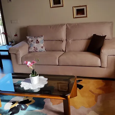 Apartmán Casa Reit Bormio