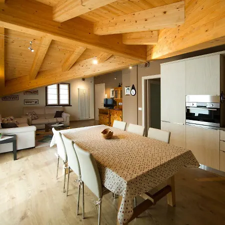 Casa Reit * Bormio