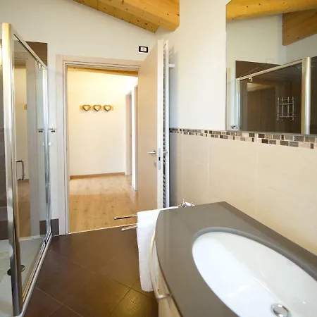 Casa Reit Bormio
